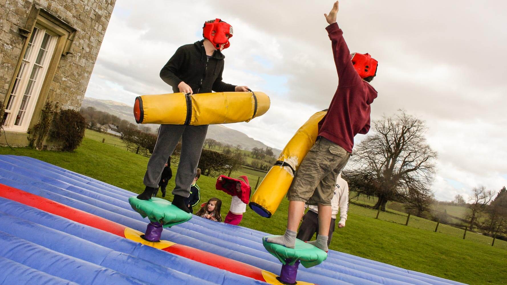 Activities